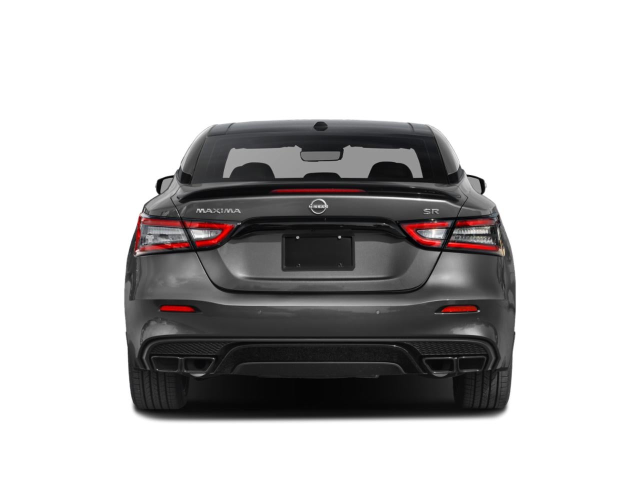 2023 Nissan Maxima SR