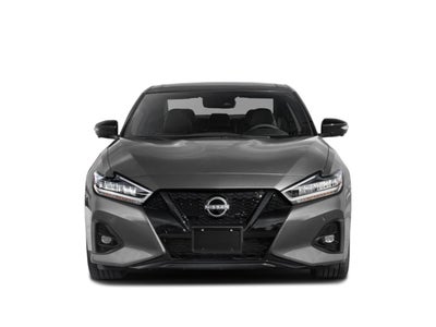 2023 Nissan Maxima SR