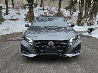 2023 Nissan Altima SR VC-Turbo®