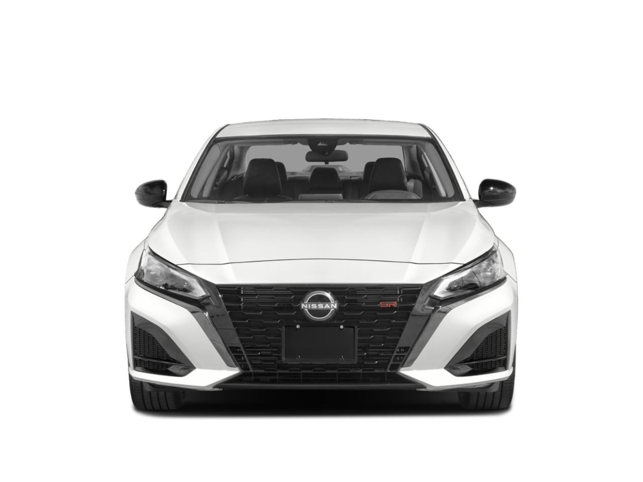 2023 Nissan Altima SR VC-Turbo®