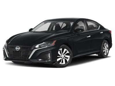 2024 Nissan Altima S