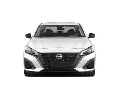 2024 Nissan Altima SR