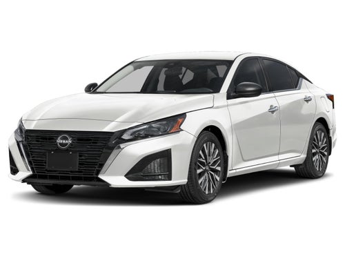 2026 Nissan Altima SV Special Edition