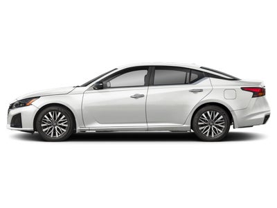 2026 Nissan Altima SV Special Edition