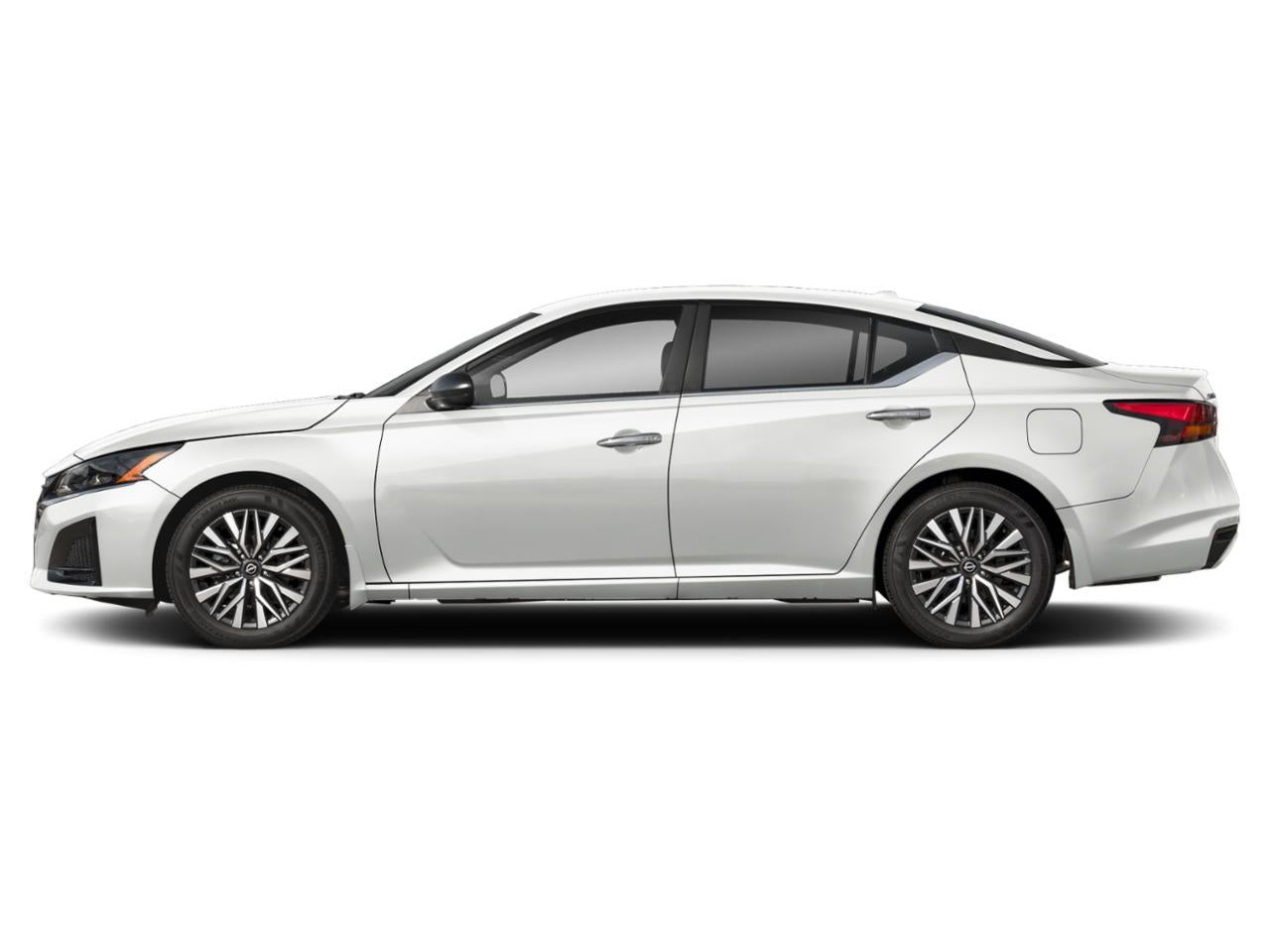 2026 Nissan Altima SV Special Edition