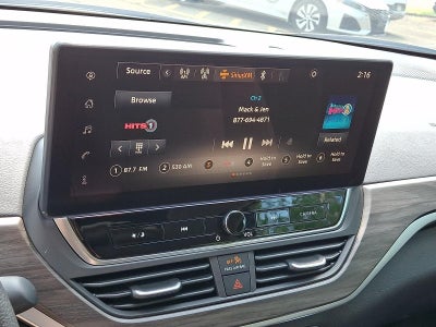 2026 Nissan Altima SV Special Edition