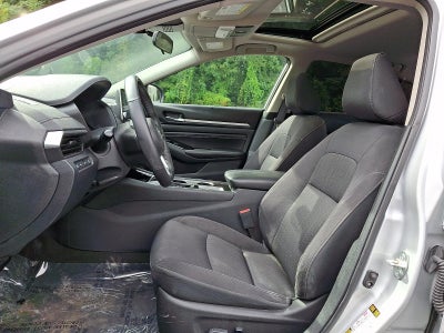 2022 Nissan Altima SV