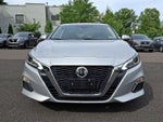2022 Nissan Altima SV