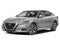 2022 Nissan Altima SV