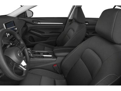 2022 Nissan Altima SV