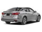 2022 Nissan Altima SV