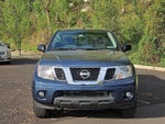 2017 Nissan Frontier SV V6 KING CAB®