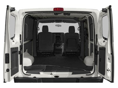 2018 Nissan NV Cargo NV1500 Standard Roof V6 SV
