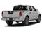 2021 Nissan Frontier Crew Cab PRO-4X®
