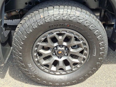 2026 Nissan Frontier Crew Cab PRO-4X® R by Roush®