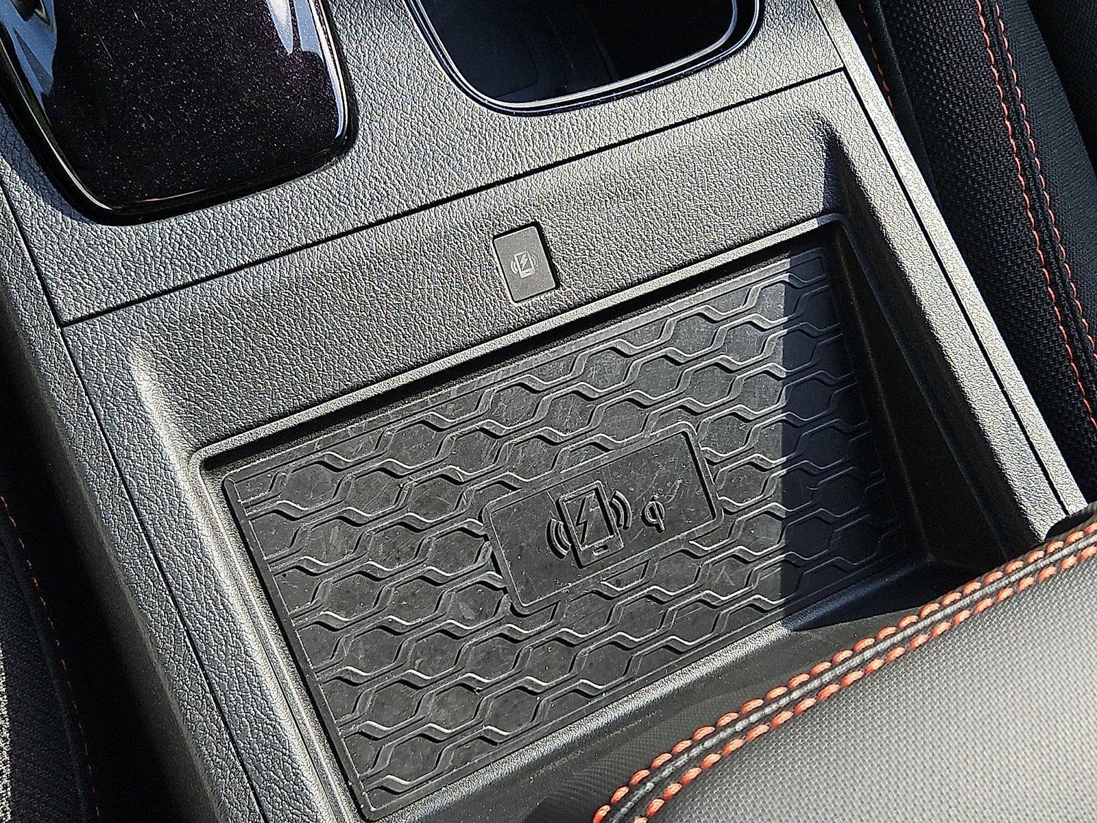 2024 Nissan Frontier Crew Cab PRO-4X®