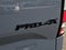 2024 Nissan Frontier Crew Cab PRO-4X®