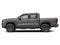 2026 Nissan Frontier Crew Cab 4x4 Long Bed PRO-4X
