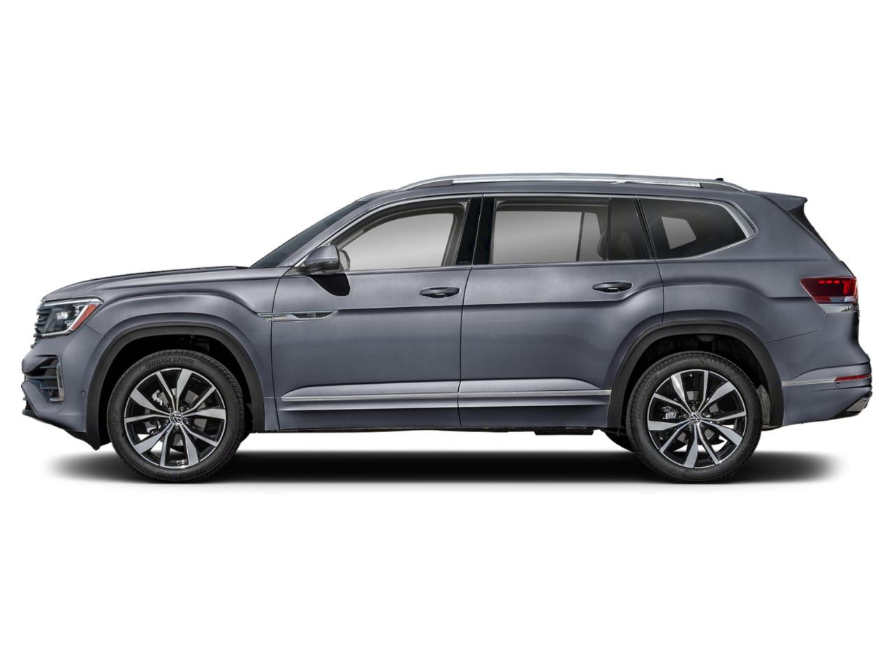2025 Volkswagen Atlas 2.0T SEL Premium R-Line 4MOTION