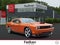 2011 Dodge Challenger 2dr Cpe SRT8