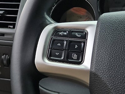 2011 Dodge Challenger 2dr Cpe SRT8