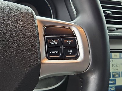 2011 Dodge Challenger 2dr Cpe SRT8