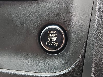 2011 Dodge Challenger 2dr Cpe SRT8