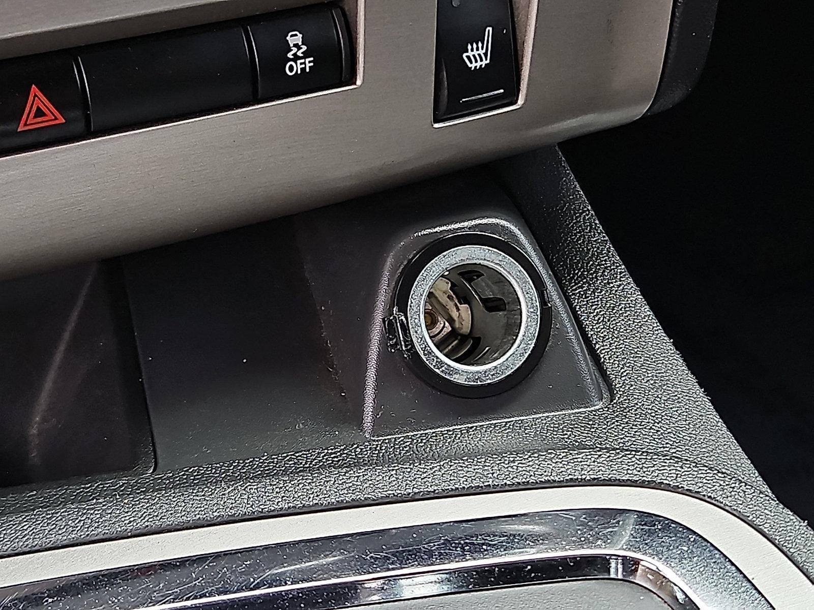 2011 Dodge Challenger 2dr Cpe SRT8