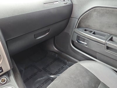 2011 Dodge Challenger 2dr Cpe SRT8