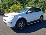 2018 Toyota RAV4 XLE AWD (Natl)