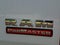 2021 RAM ProMaster Cargo Van 1500 High Roof 136" WB