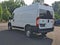 2021 RAM ProMaster Cargo Van 1500 High Roof 136" WB