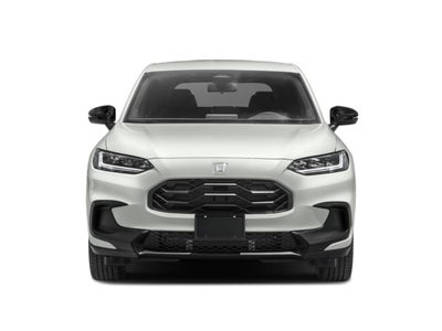 2024 Honda HR-V Sport AWD CVT