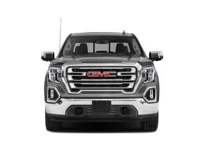 2020 GMC Sierra 1500 Crew Cab Short Box 4-Wheel Drive SLT