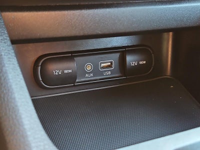 2021 Kia Forte LXS IVT