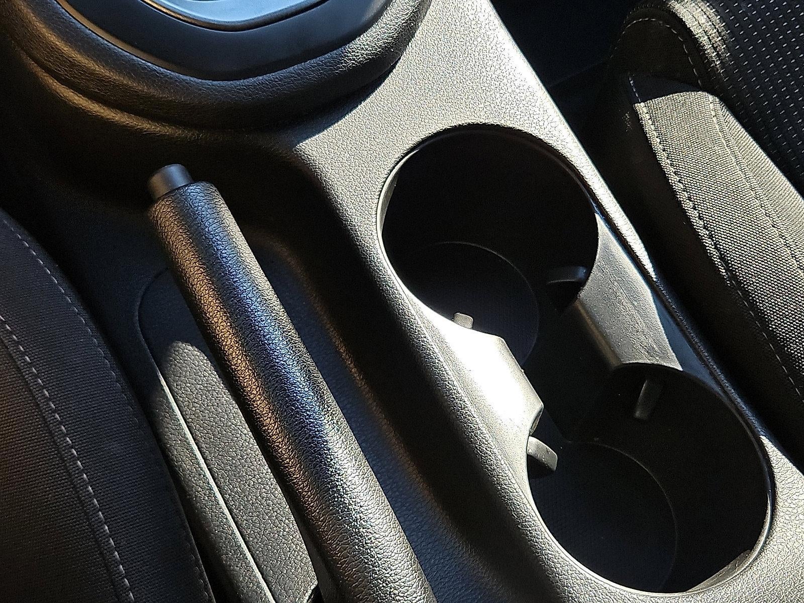 2021 Kia Forte LXS IVT