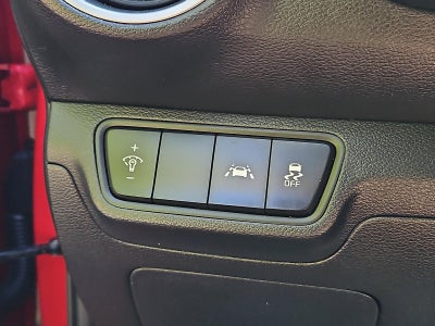 2021 Kia Forte LXS IVT