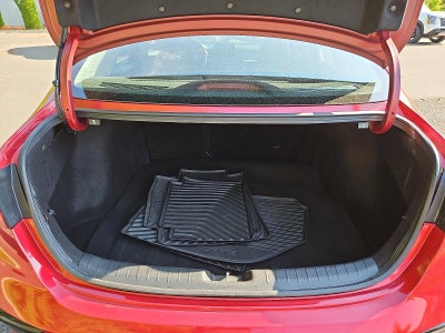 2021 Kia Forte LXS IVT