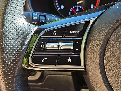 2023 Kia Forte GT-Line IVT