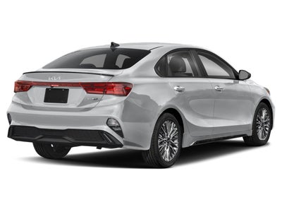 2023 Kia Forte GT-Line IVT