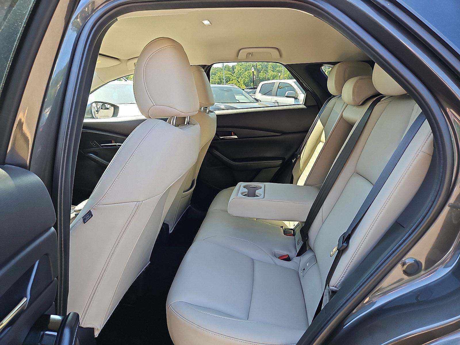 2023 Mazda Mazda CX-30 2.5 S Preferred Package AWD