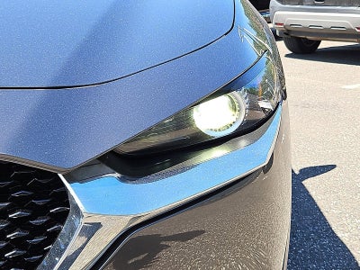 2023 Mazda Mazda CX-30 2.5 S Preferred Package AWD