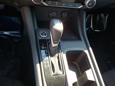 2023 Nissan Sentra S