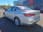 2023 Nissan Sentra S