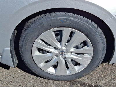 2023 Nissan Sentra S