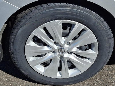 2023 Nissan Sentra S