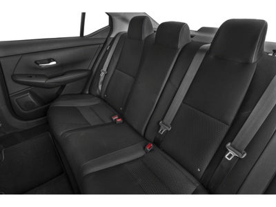 2023 Nissan Sentra S