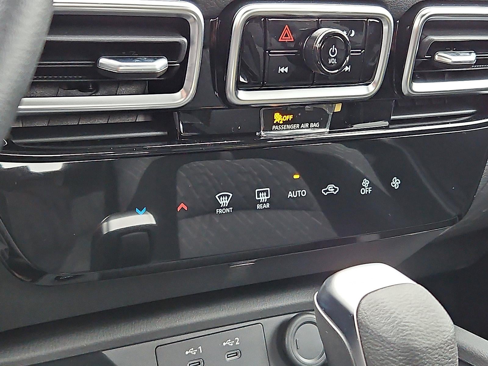 2026 Nissan Sentra SV Sedan