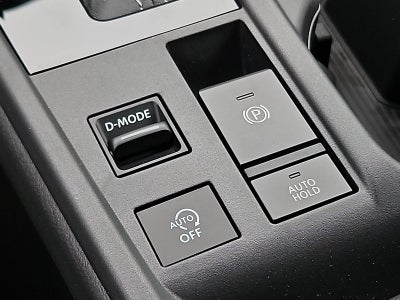 2026 Nissan Sentra SV Sedan