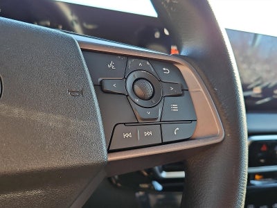 2026 Nissan Sentra SV Sedan